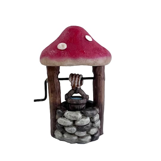 Mini Mushroom Well by Ashland&#xAE;